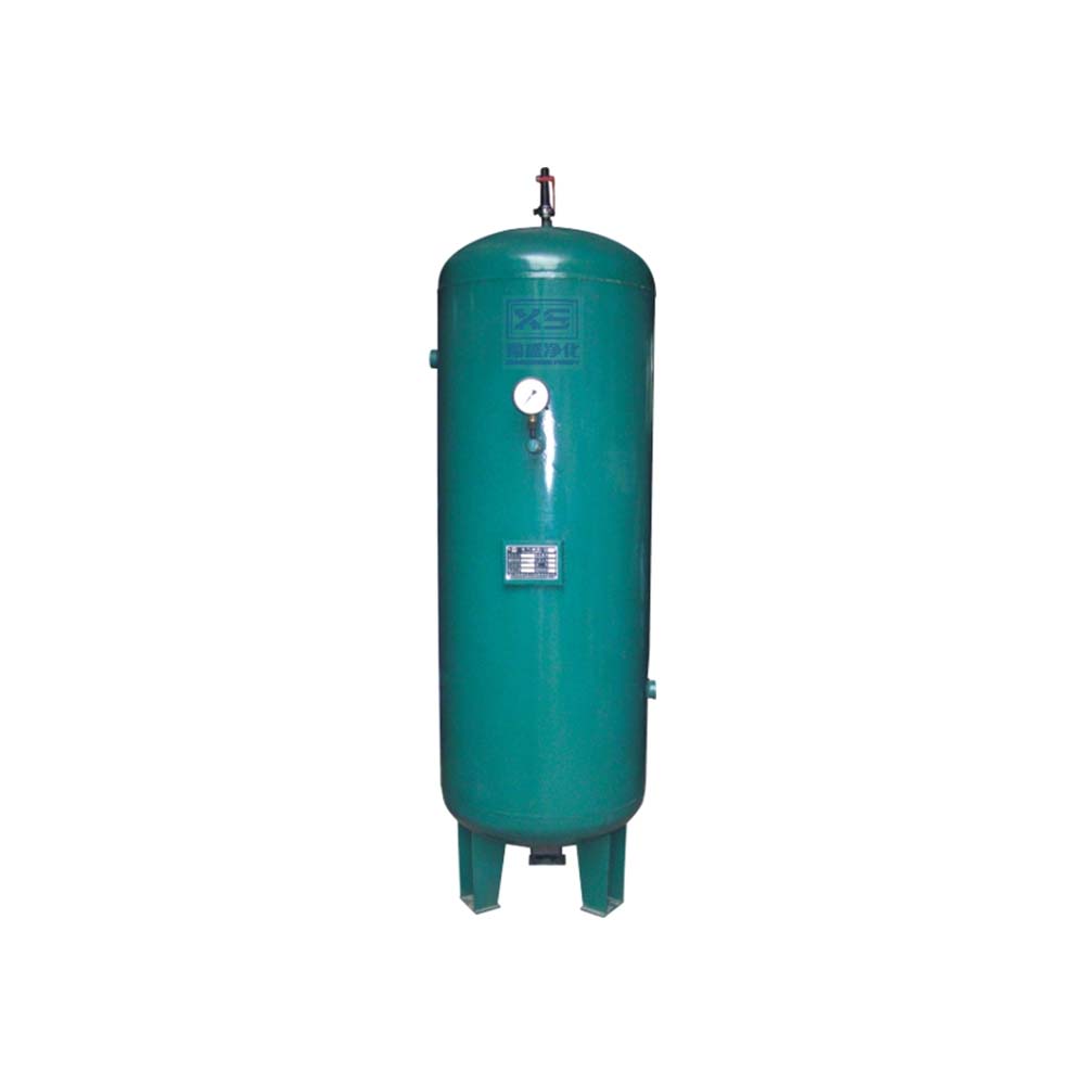 Air Receiver Tank