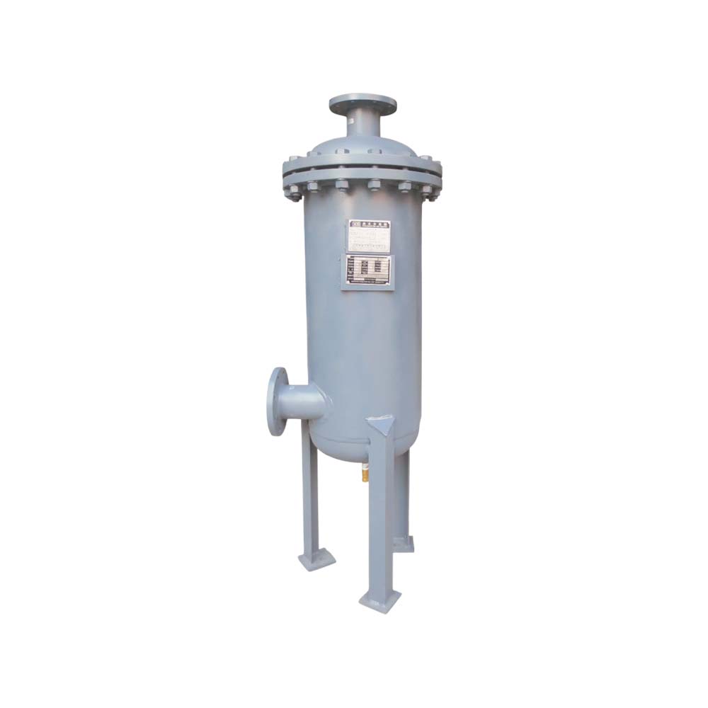 Air/Water Separator