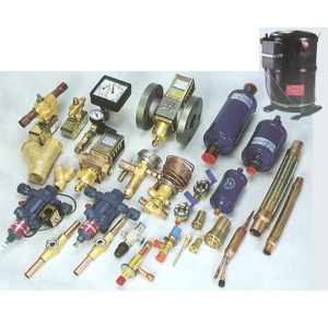 Normal Temperature Air-Cooled Refrigerated Air Dryer