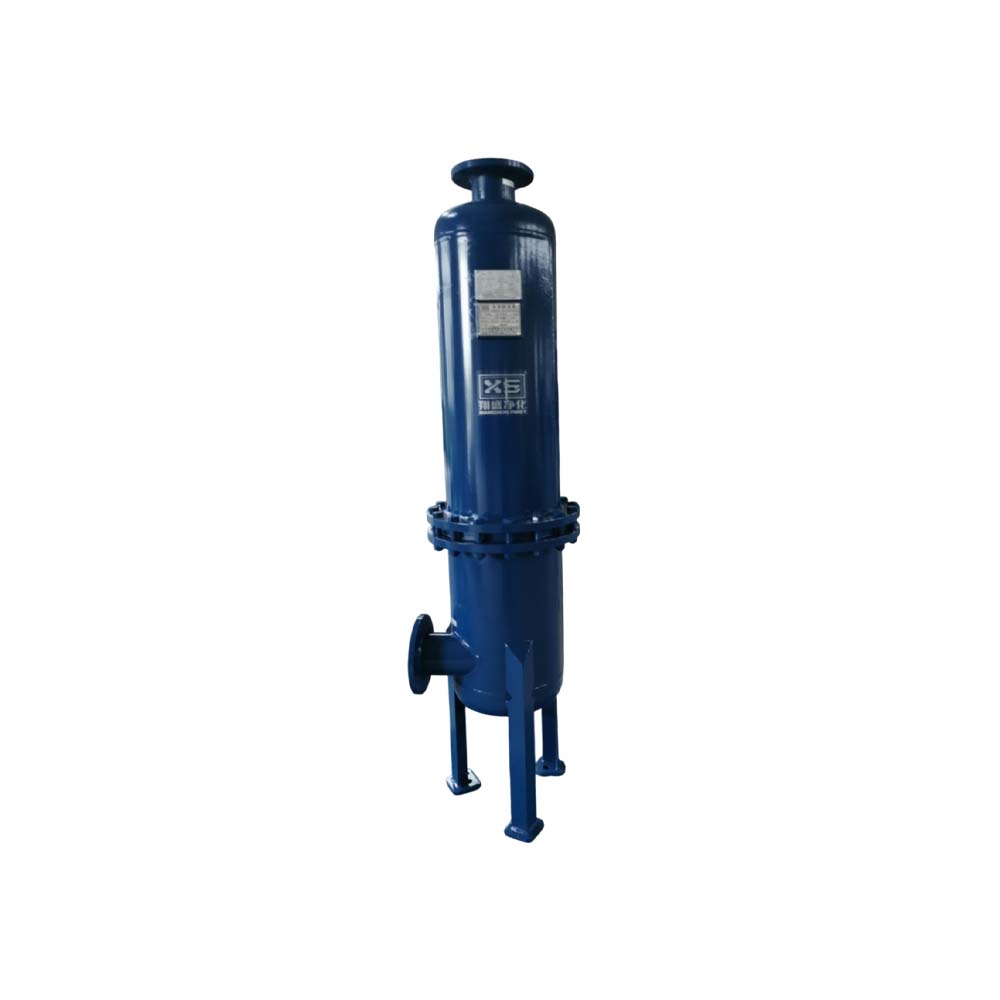 High-Efficiency Oil Separator