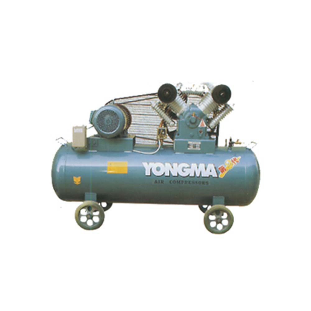 Piston Air Compressor