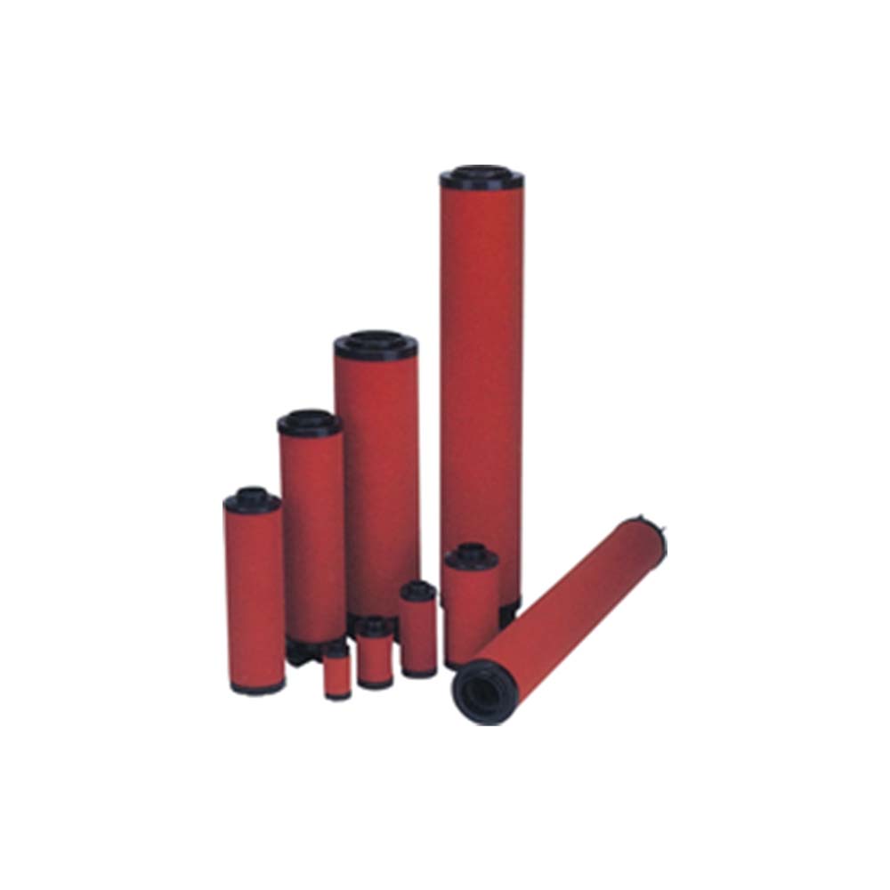 Custom Manufacturing of Filter Elements for Various Brands