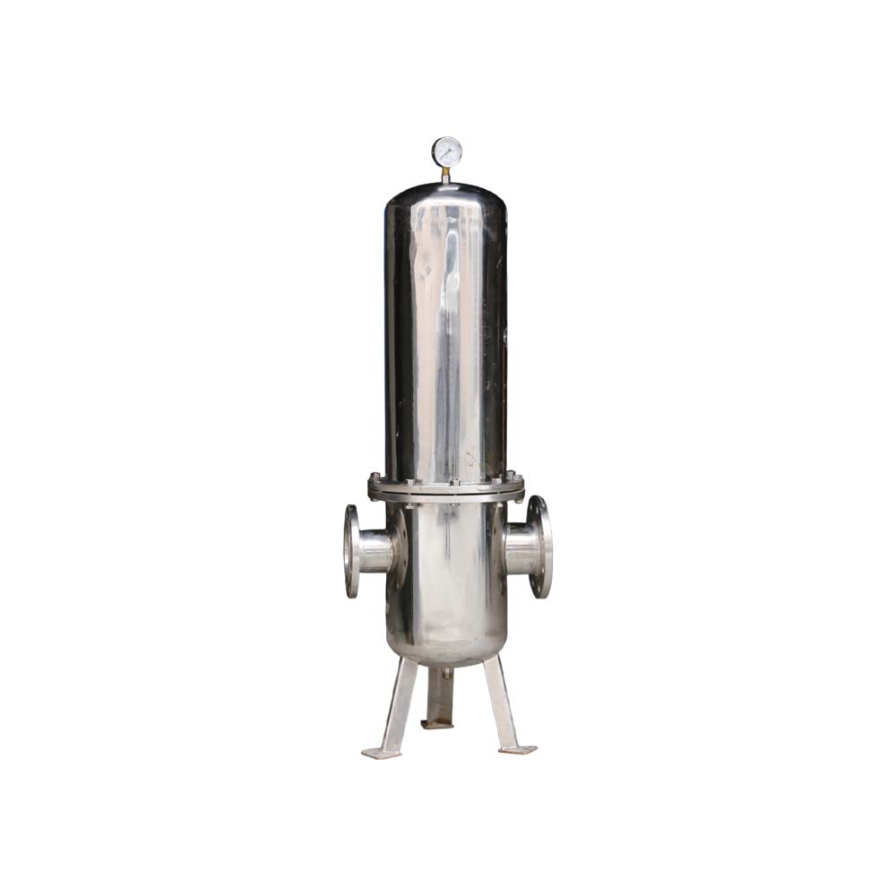 Sterilizing Filter
