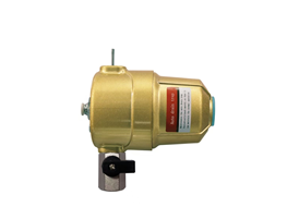 Zero-Air-Consumption Mechanical Automatic Drain Valve