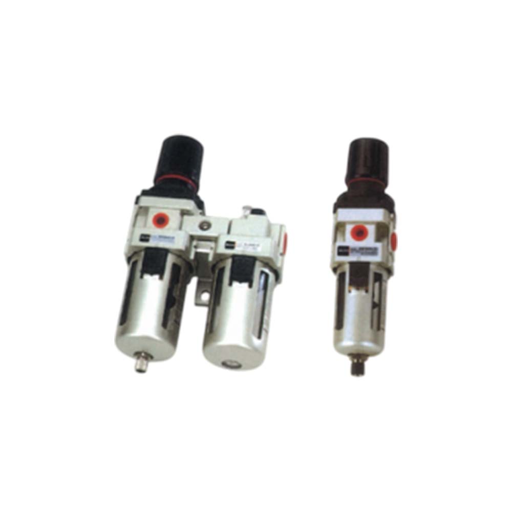 Compressed Air Treatment Components