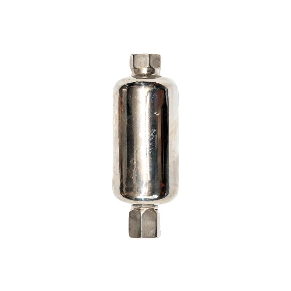 Zero-Air-Consumption Mechanical Automatic Drain Valve
