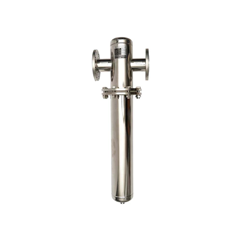 Compressed Gas Precision Filter