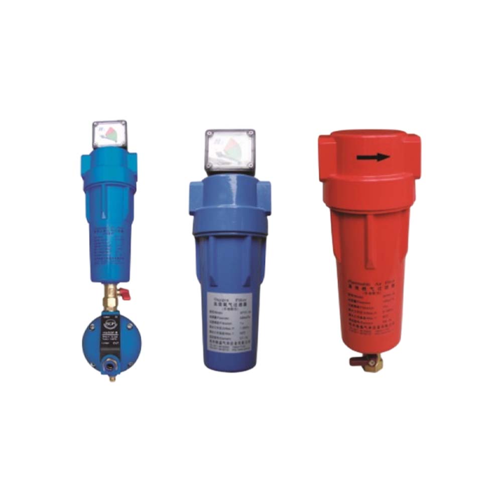 Oxygen, Nitrogen, and Fuel Gas Filters