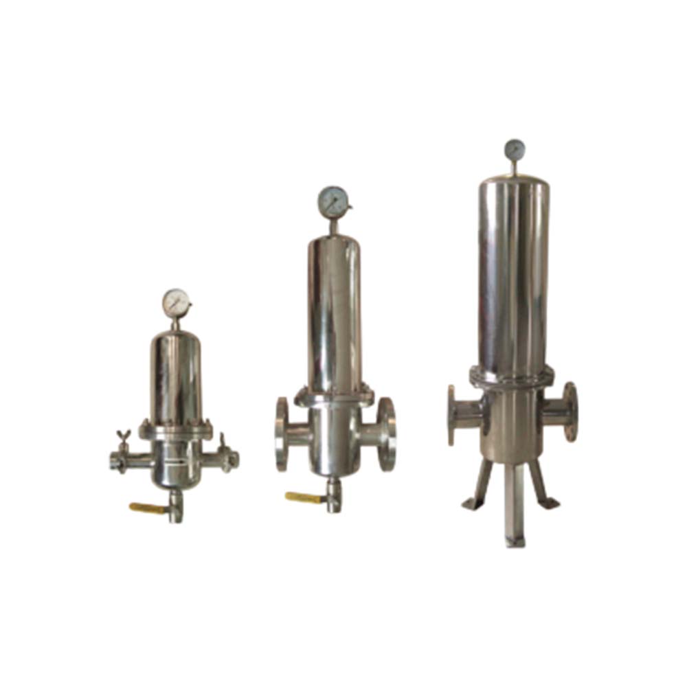 Steam Filter