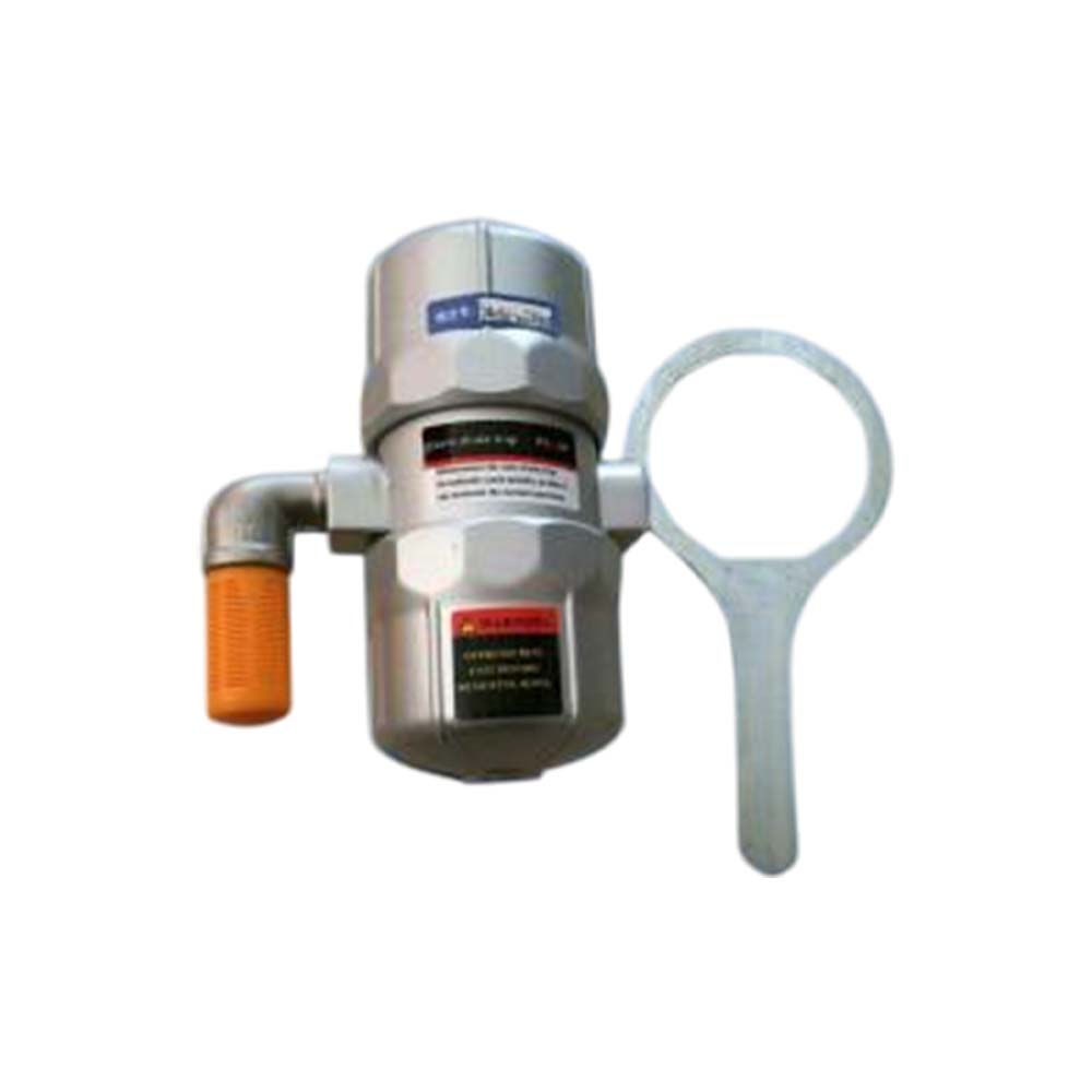 Pneumatic Drain Valve
