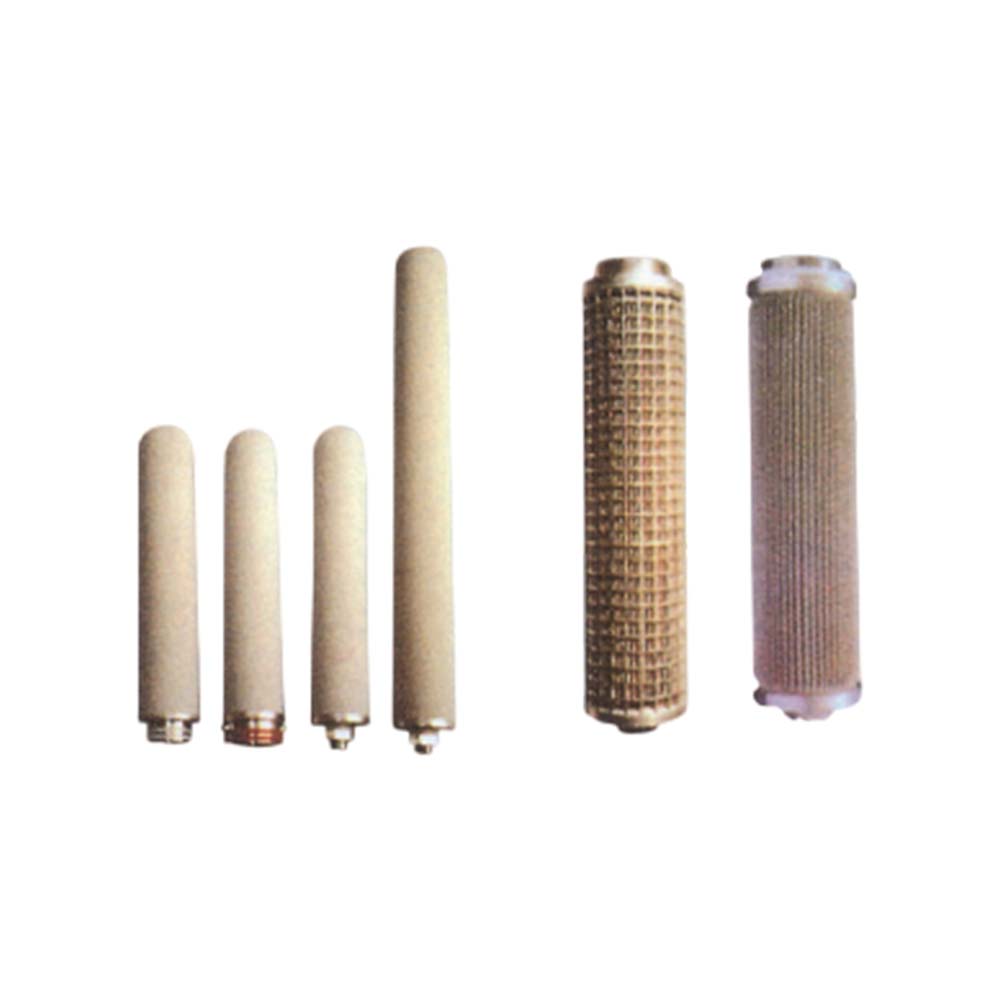 Steam Filter