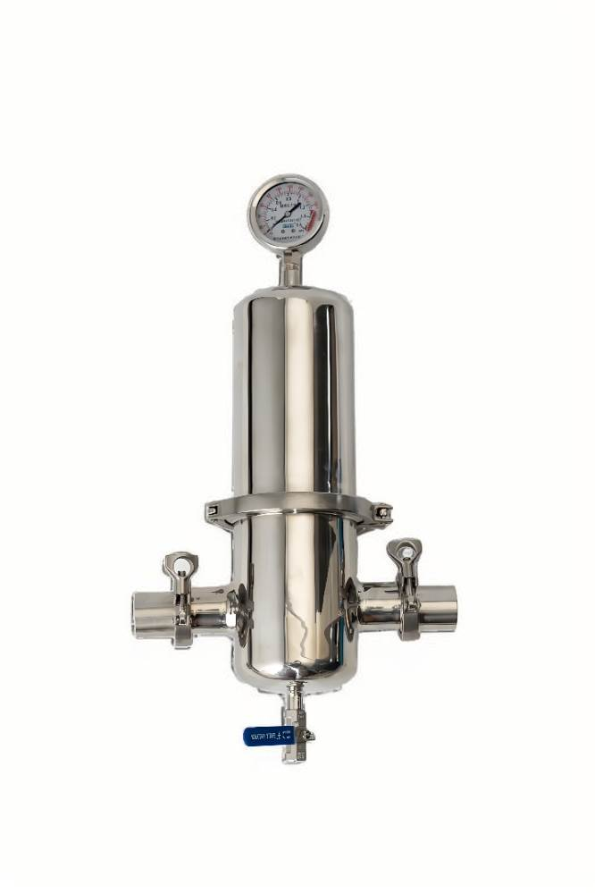 Sterilizing Filter