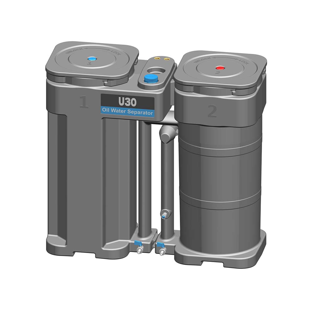 Oil-Water Separator